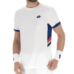 Lotto Squadra Iii Tee | Herren T-Shirts