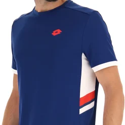Lotto Squadra Iii Tee | Herren T-Shirts