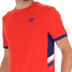 Lotto Squadra Iii Tee | Herren T-Shirts