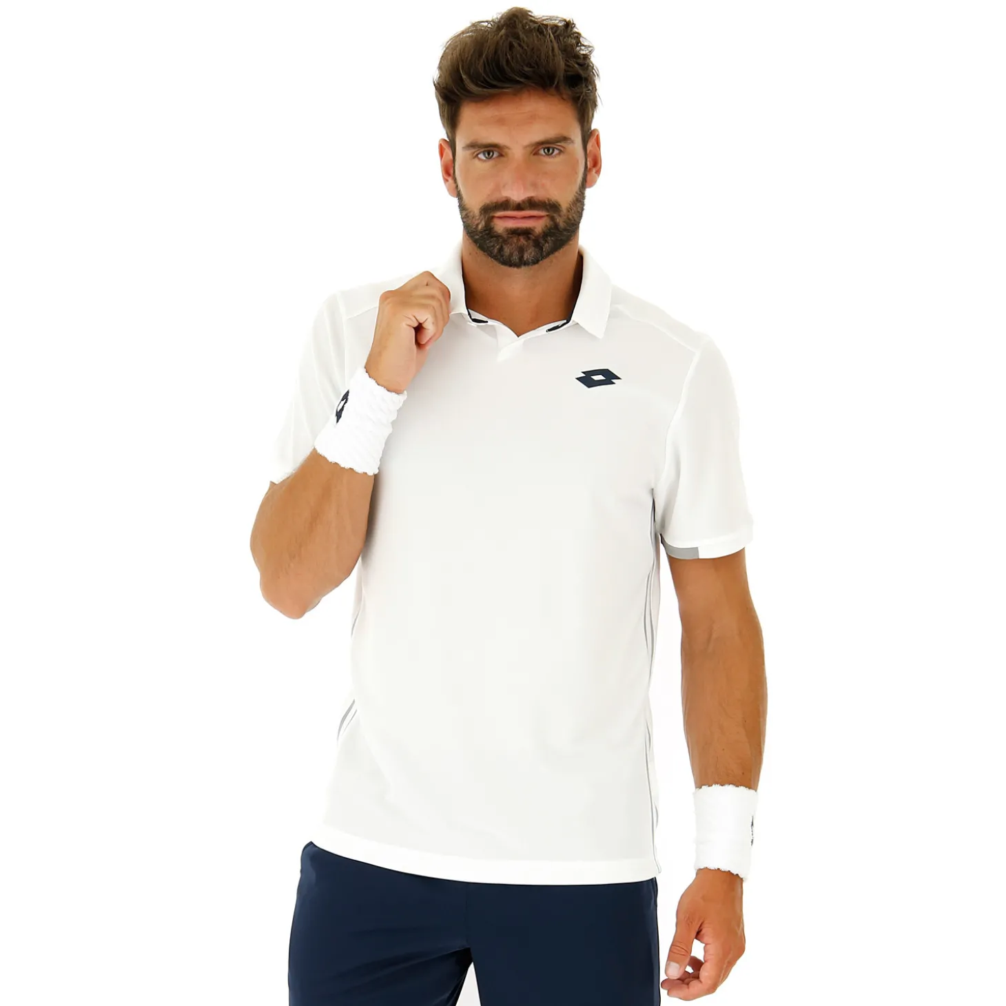 Lotto Squadra Polo | Herren T-Shirts