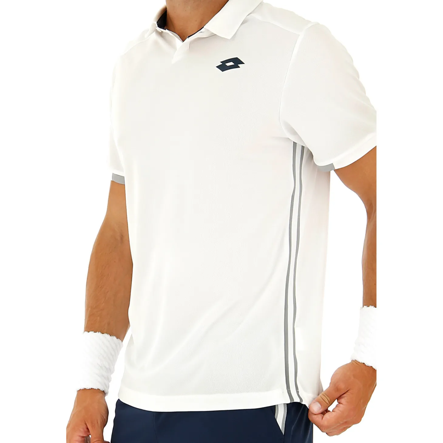 Lotto Squadra Polo | Herren T-Shirts