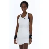 Lotto Squadra W Ii Dress Pl | Damen Röcke & Kleider