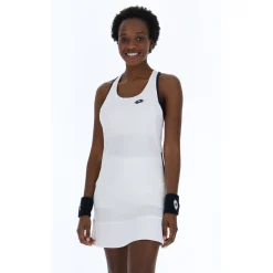 Lotto Squadra W Ii Dress Pl | Damen Röcke & Kleider