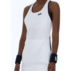 Lotto Squadra W Ii Dress Pl | Damen Röcke & Kleider