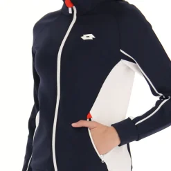 Lotto Squadra W Ii Jacket | Damen Jacken