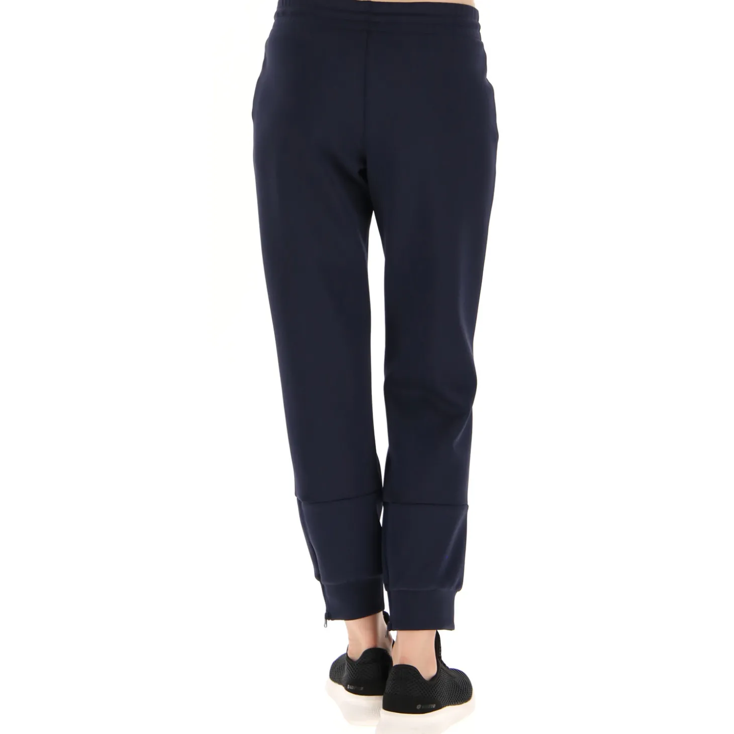 Lotto Squadra W Ii Pant | Damen Hosen & Leggings