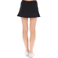 Lotto Squadra W Ii Skirt Pl | Damen Röcke & Kleider