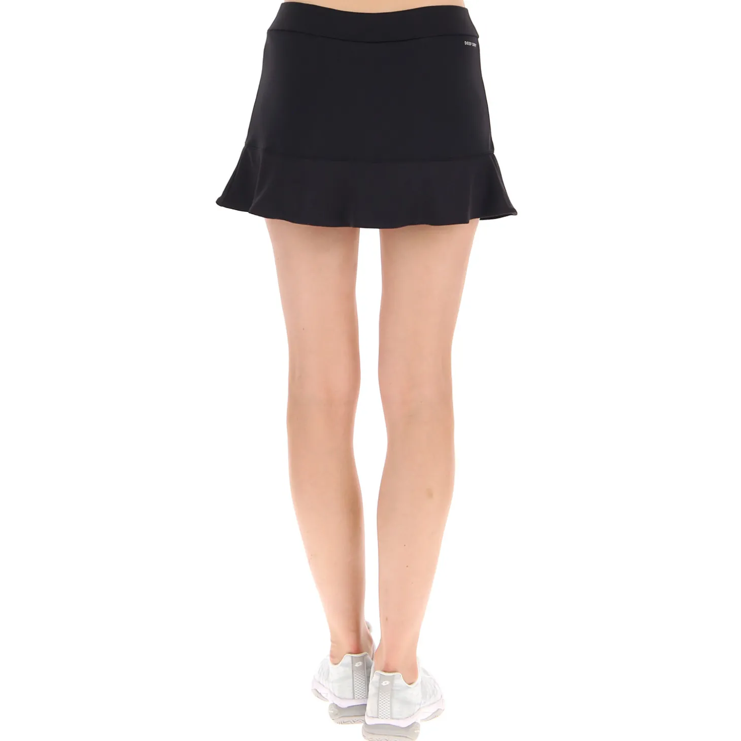 Lotto Squadra W Ii Skirt Pl | Damen Röcke & Kleider