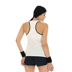 Lotto Squadra W Ii Tank Pl | Damen Sports Bra