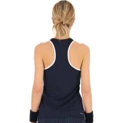 Lotto Squadra W Ii Tank Pl | Damen Sports Bra