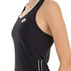 Lotto Squadra W Ii Tank Pl | Damen Sports Bra