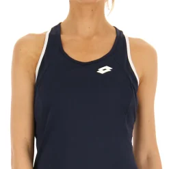 Lotto Squadra W Ii Tank Pl | Damen Sports Bra