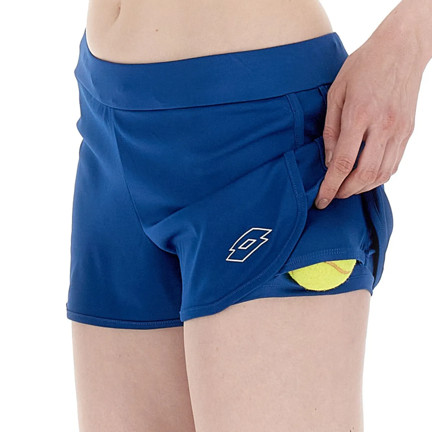 Lotto Squadra W Iii Short | Damen Shorts