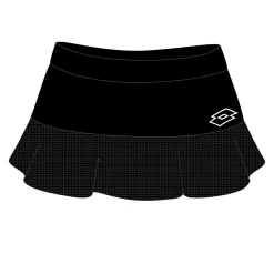 Lotto Squadra W Iii Skirt | Damen Röcke & Kleider