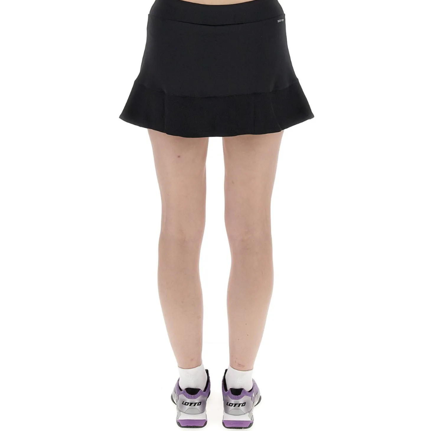 Lotto Squadra W Iii Skirt | Damen Röcke & Kleider