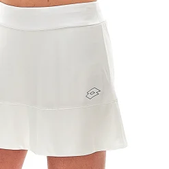 Lotto Squadra W Iii Skirt | Damen Röcke & Kleider