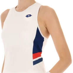 Lotto Squadra W Iii Tank | Damen Sports Bra