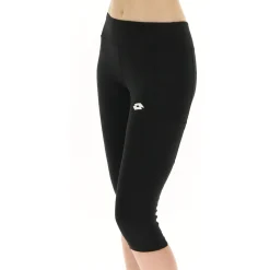 Lotto Squadra W Legging Mid Pl | Damen Hosen & Leggings