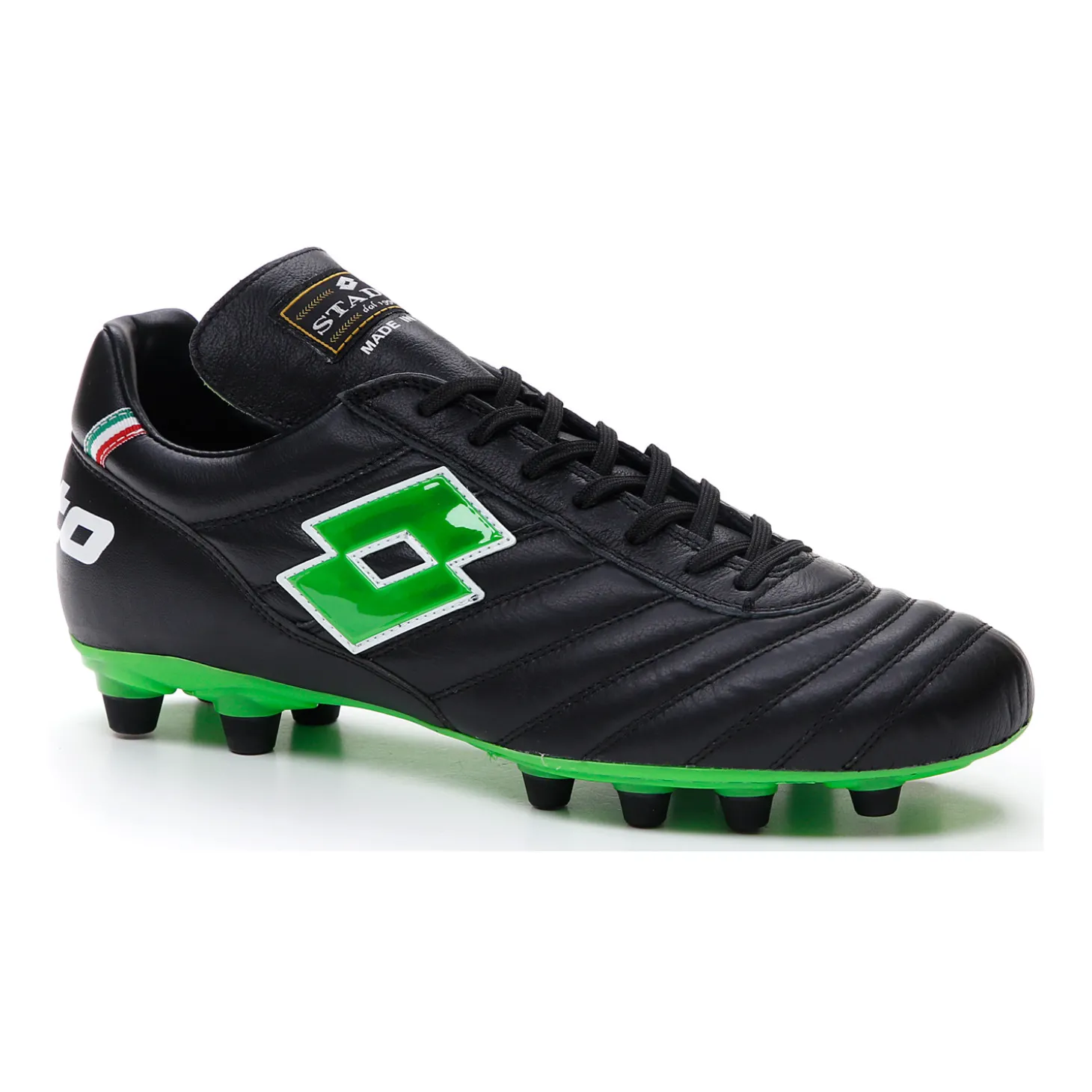 Lotto Stadio Og Ii Fg | Herren Fußball