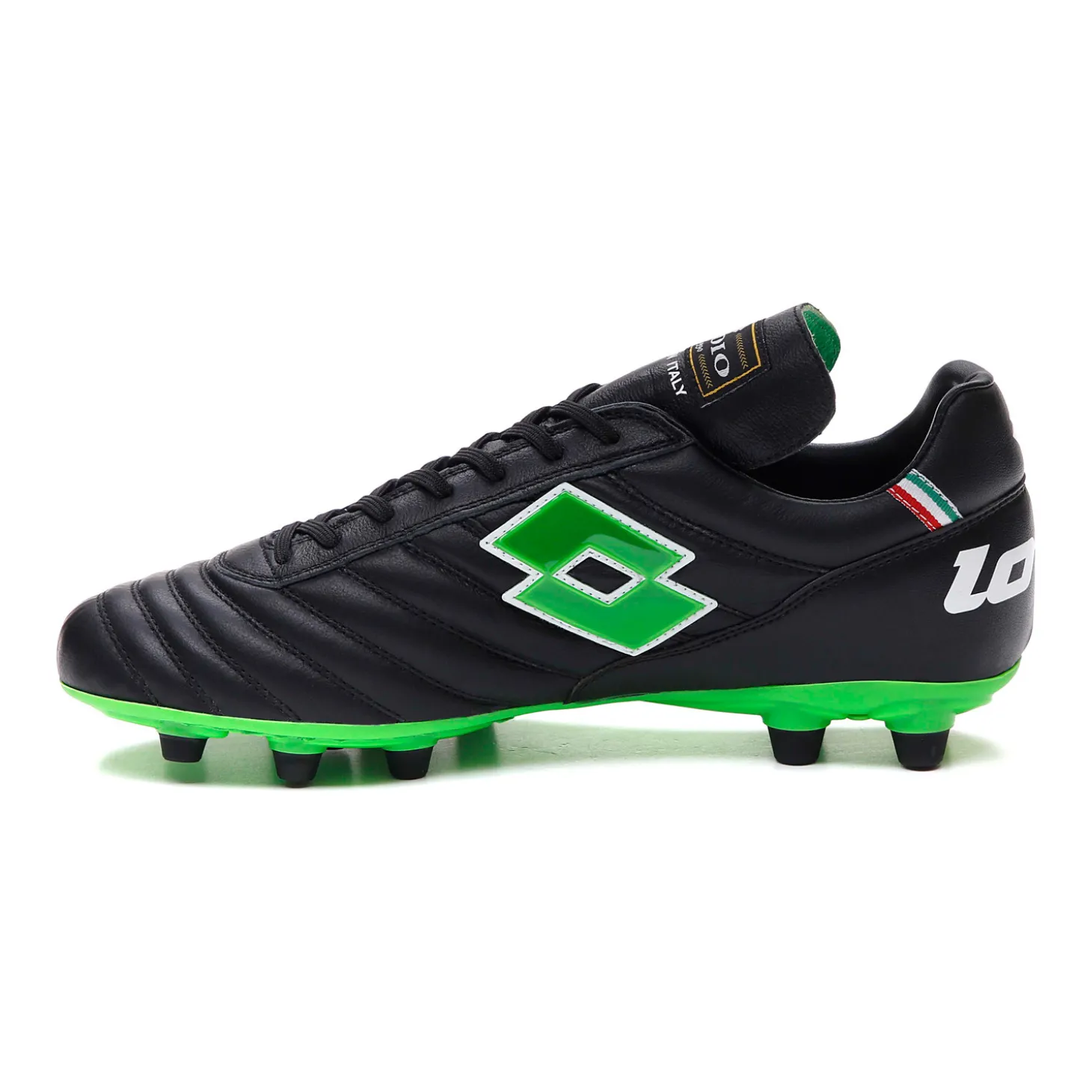 Lotto Stadio Og Ii Fg | Herren Fußball