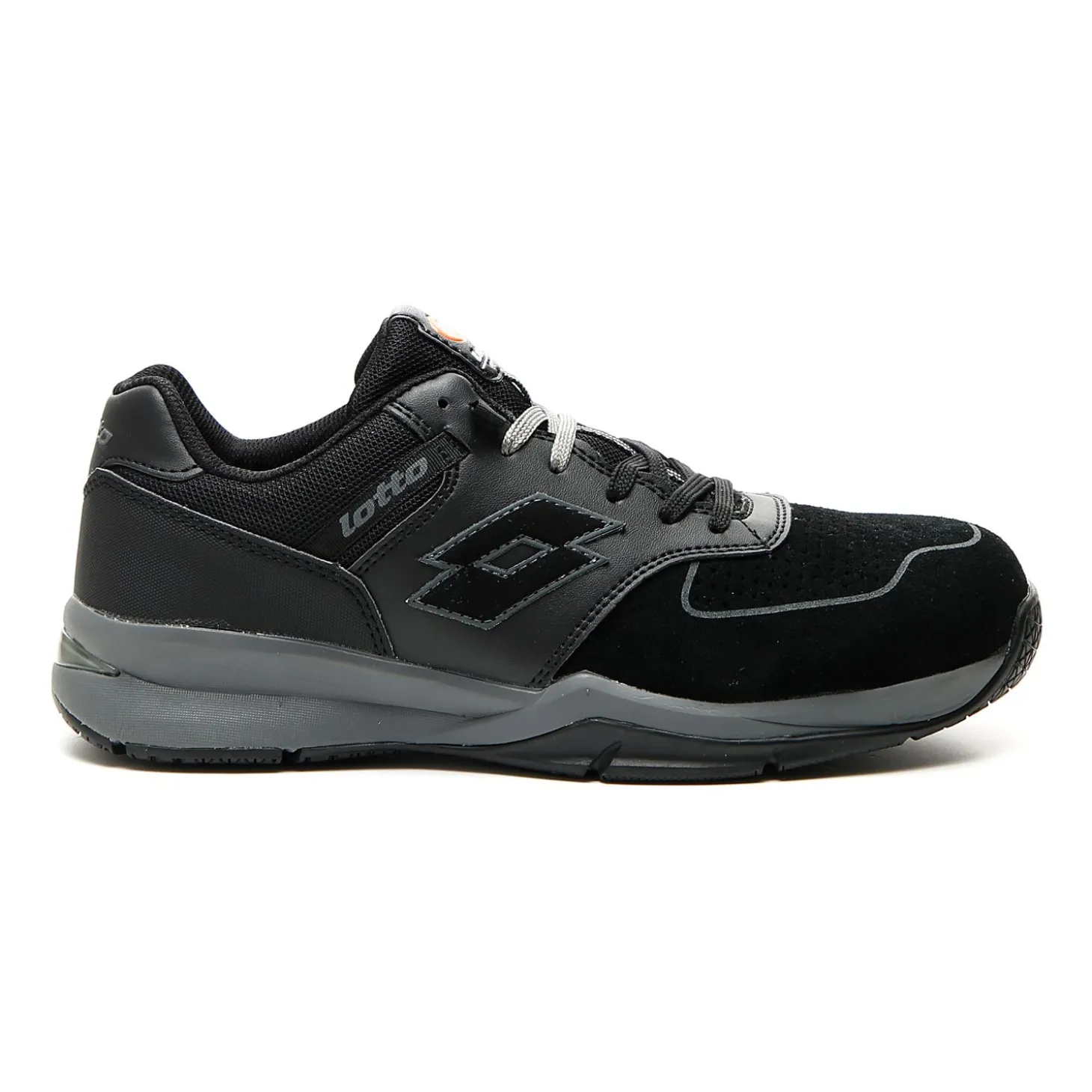 Lotto Street | Herren Lotto Works