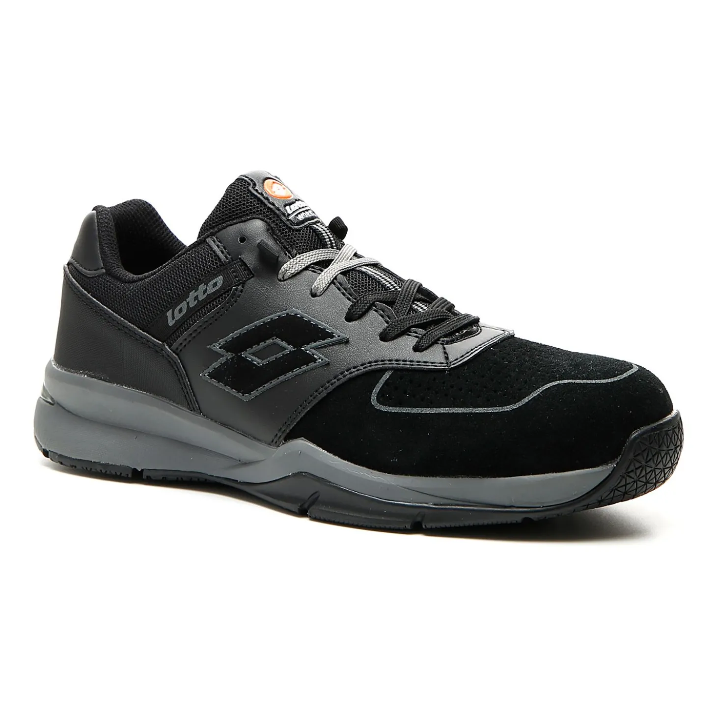 Lotto Street | Herren Lotto Works