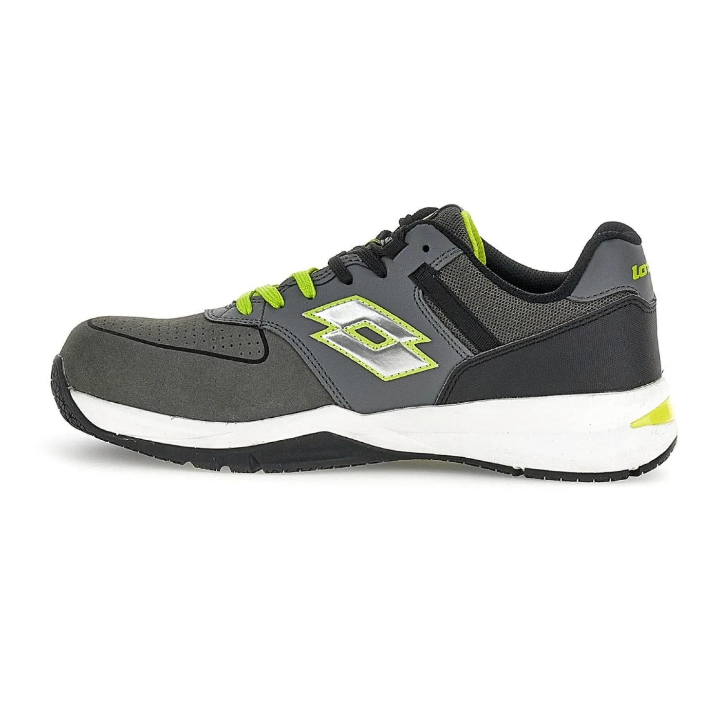 Lotto Street | Herren Lotto Works