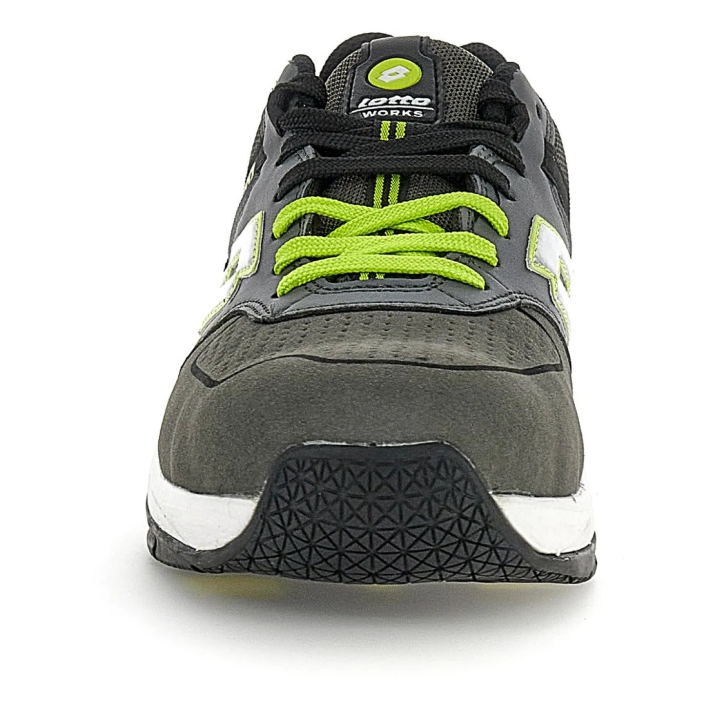 Lotto Street | Herren Lotto Works