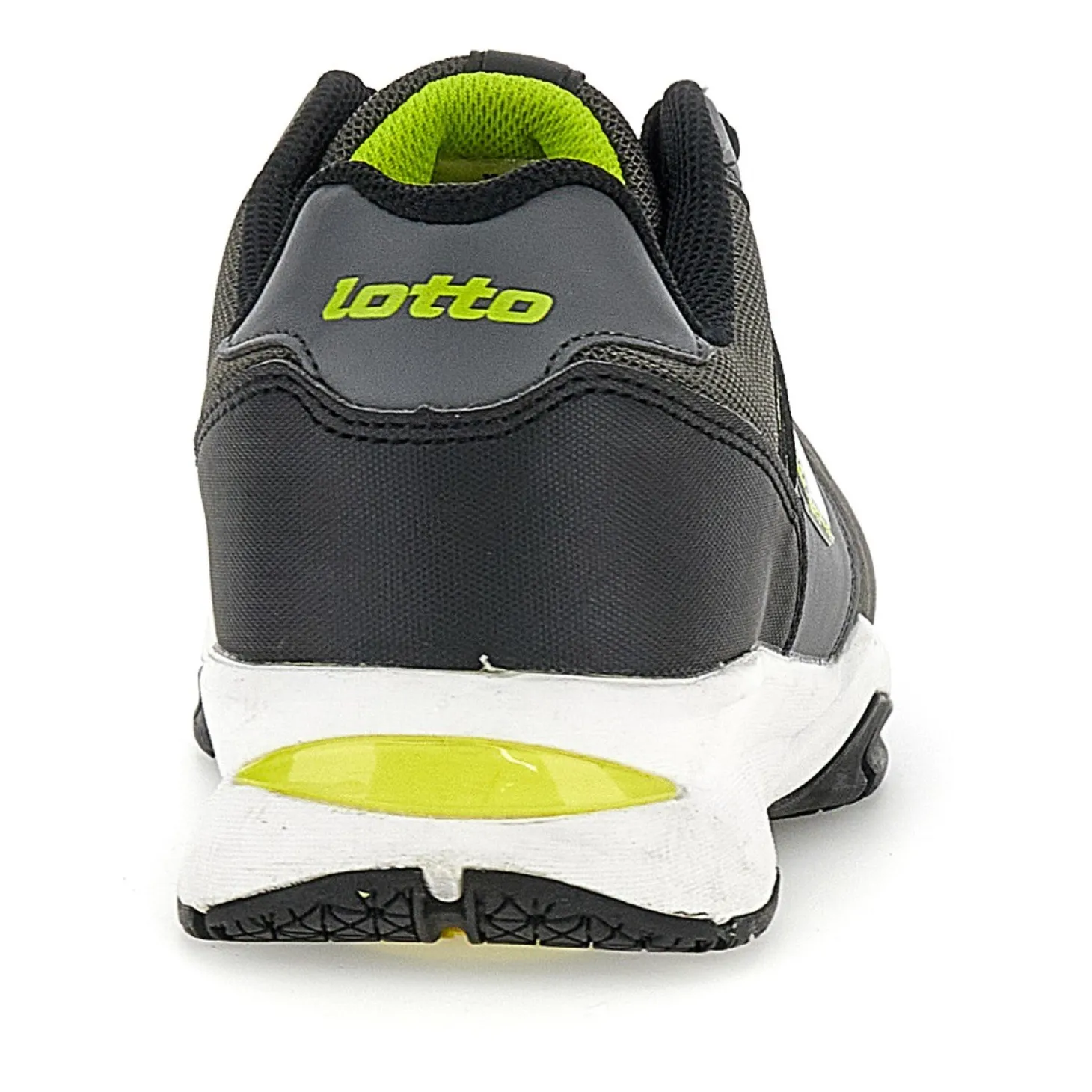 Lotto Street | Herren Lotto Works