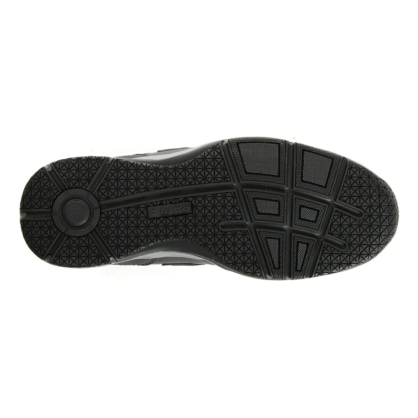 Lotto Street | Herren Lotto Works