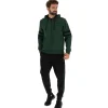 Lotto Suit Diamond V Hd Rib Fl | Herren Trainingsanzüge