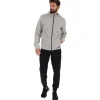 Lotto Suit Diamond Vi Mel | Herren Trainingsanzüge