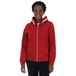 Lotto Suit Miata W V Rib Fl | Damen Trainingsanzüge