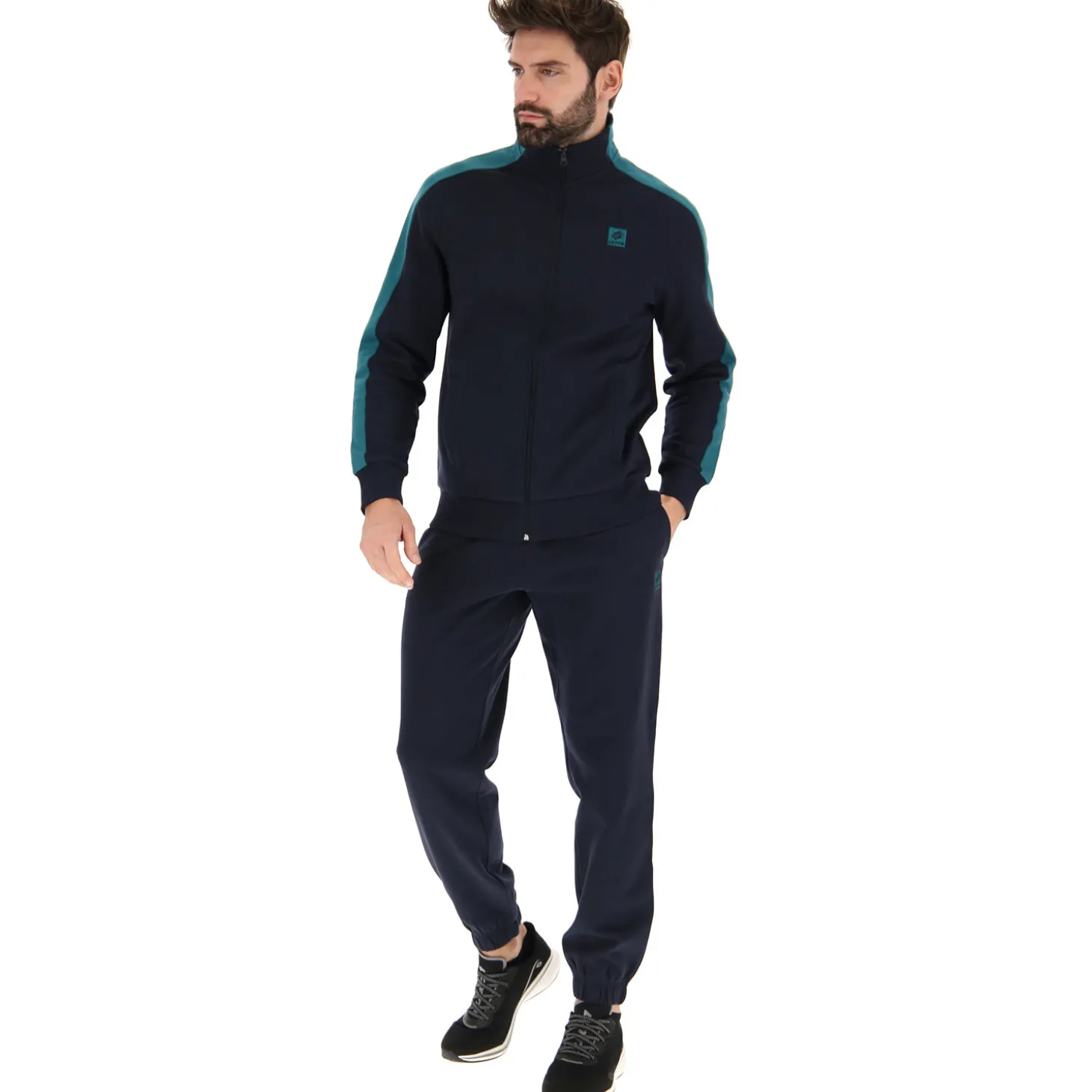 Lotto Suit More Vii | Herren Trainingsanzüge