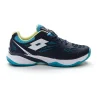 Lotto Superrapida 200 Ii Prt W | Damen Padel