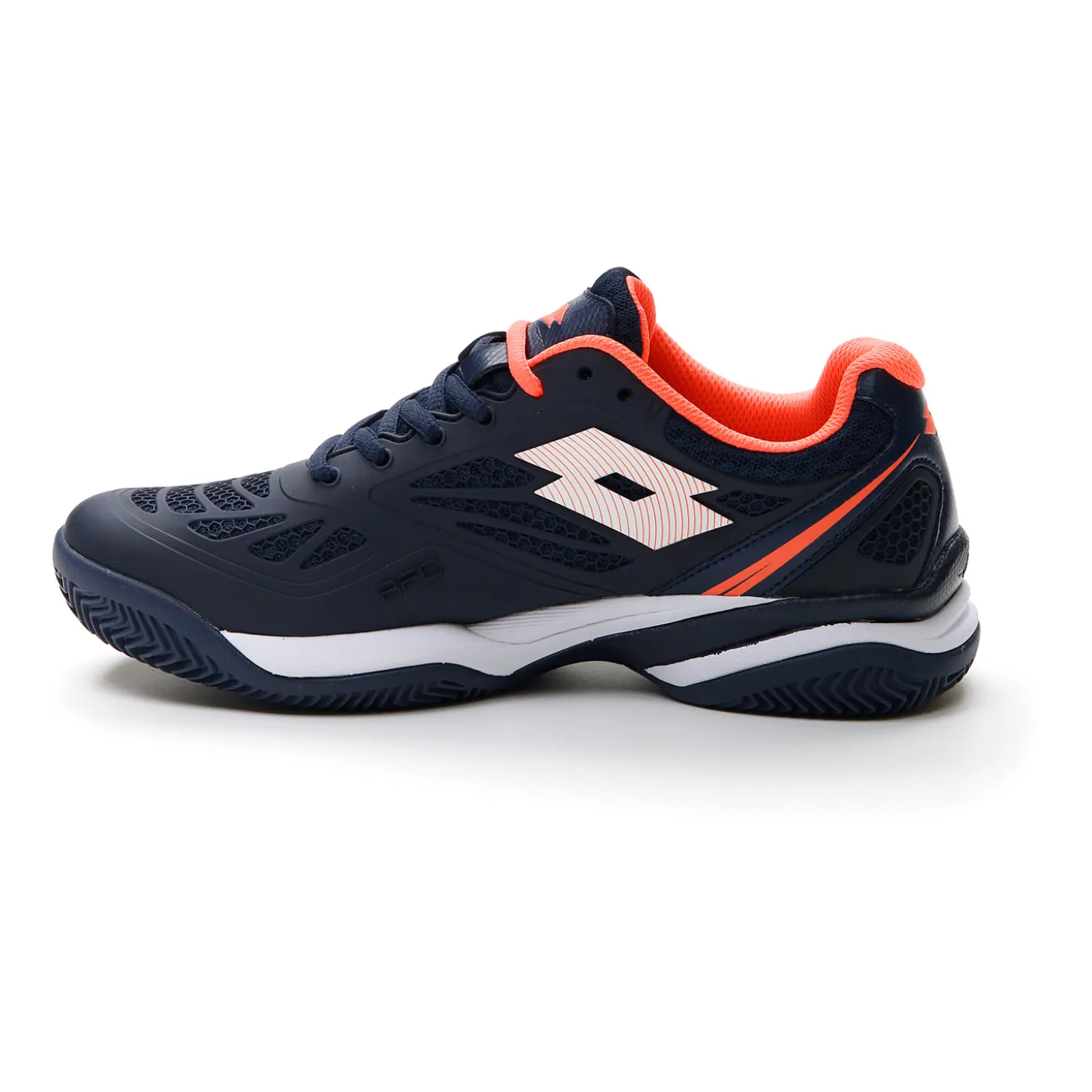 Lotto Superrapida 200 Ii Prt W | Damen Padel