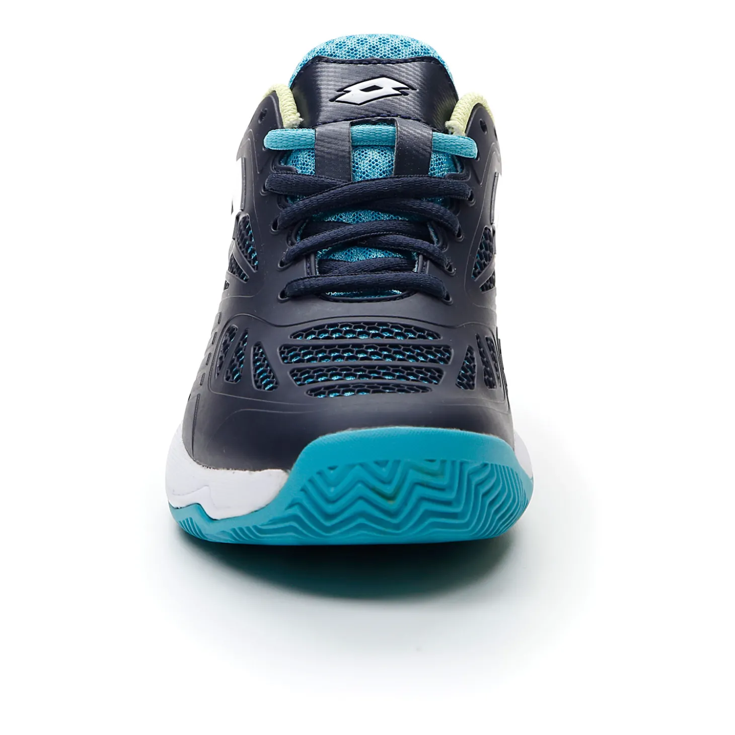 Lotto Superrapida 200 Ii Prt W | Damen Padel