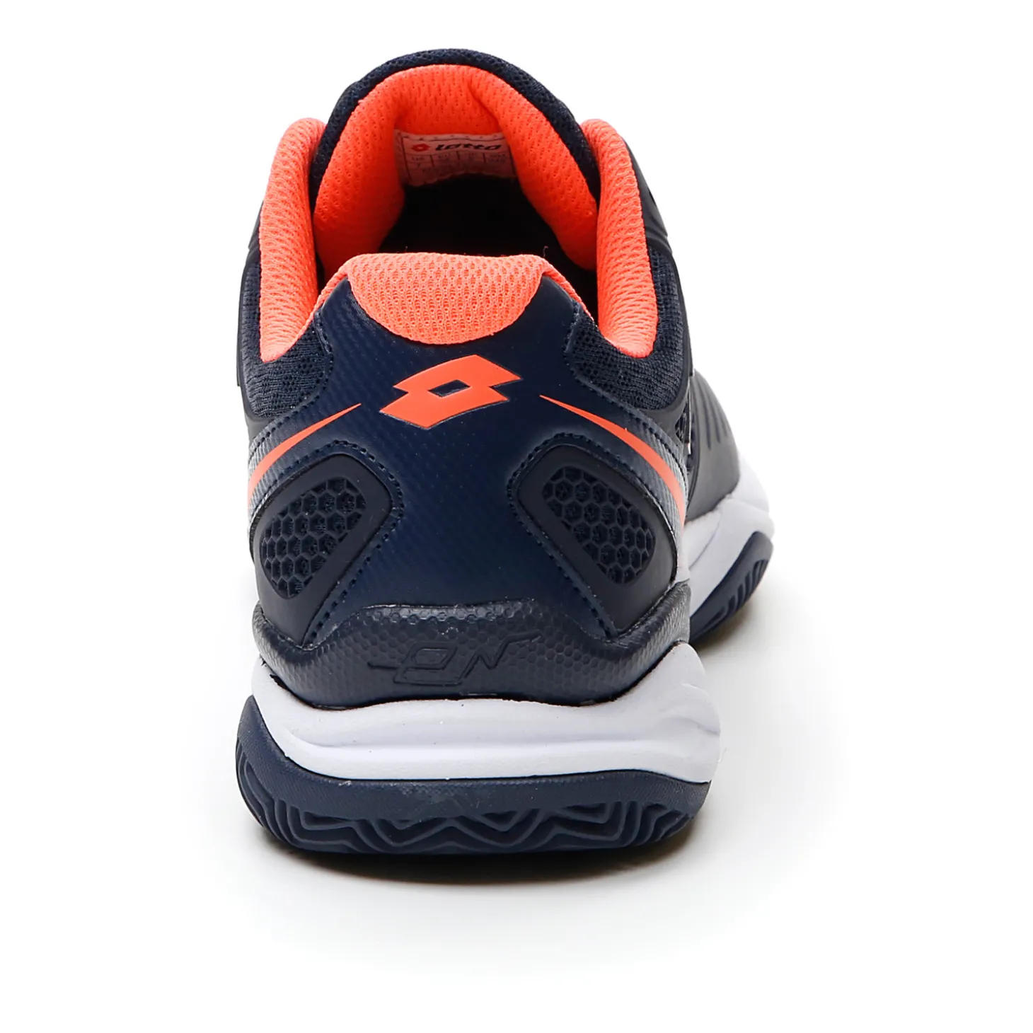 Lotto Superrapida 200 Ii Prt W | Damen Padel