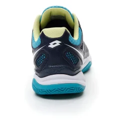 Lotto Superrapida 200 Ii Prt W | Damen Padel