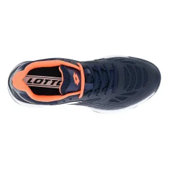 Lotto Superrapida 200 Ii Prt W | Damen Padel