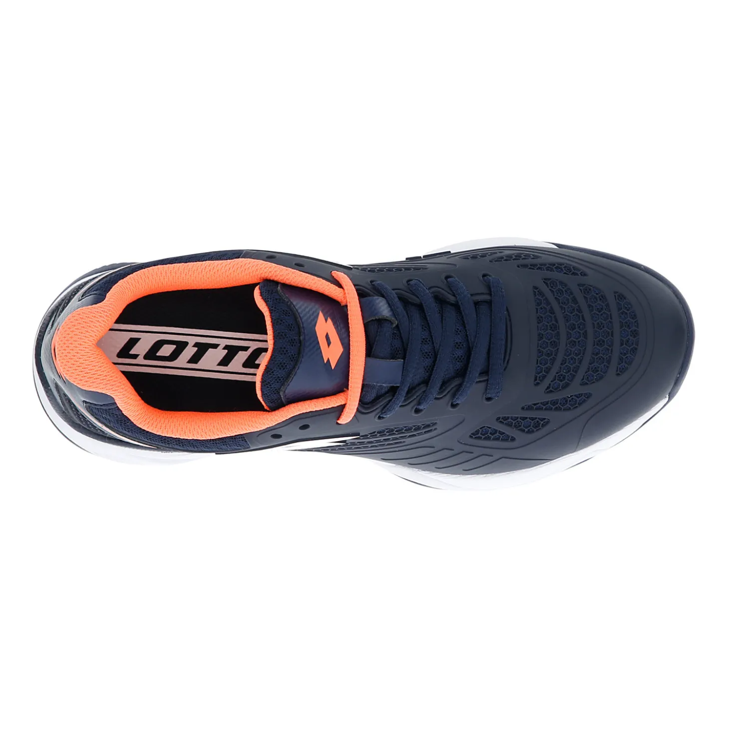 Lotto Superrapida 200 Ii Prt W | Damen Padel