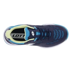 Lotto Superrapida 200 Ii Prt W | Damen Padel