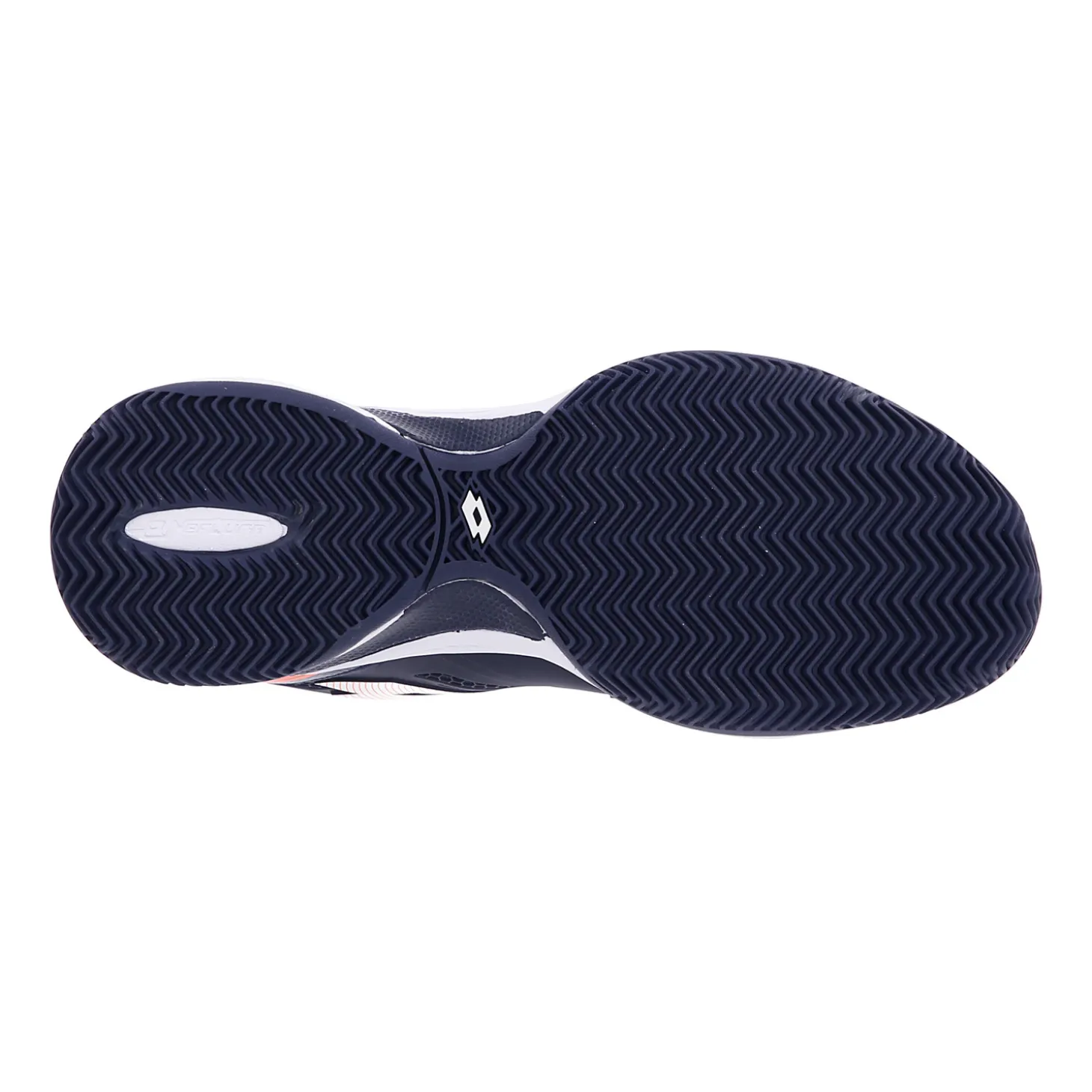 Lotto Superrapida 200 Ii Prt W | Damen Padel