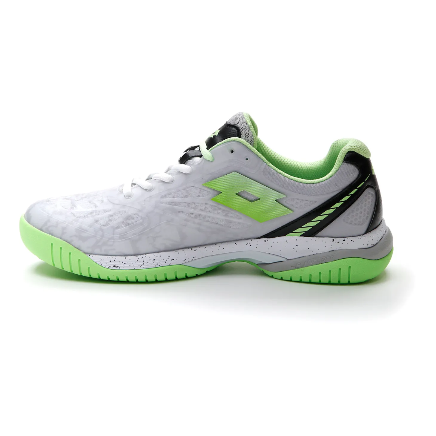 Lotto Superrapida 200 Iii | Herren Padel