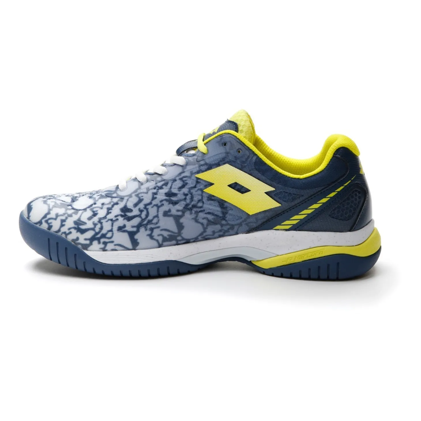 Lotto Superrapida 200 Iii | Herren Padel