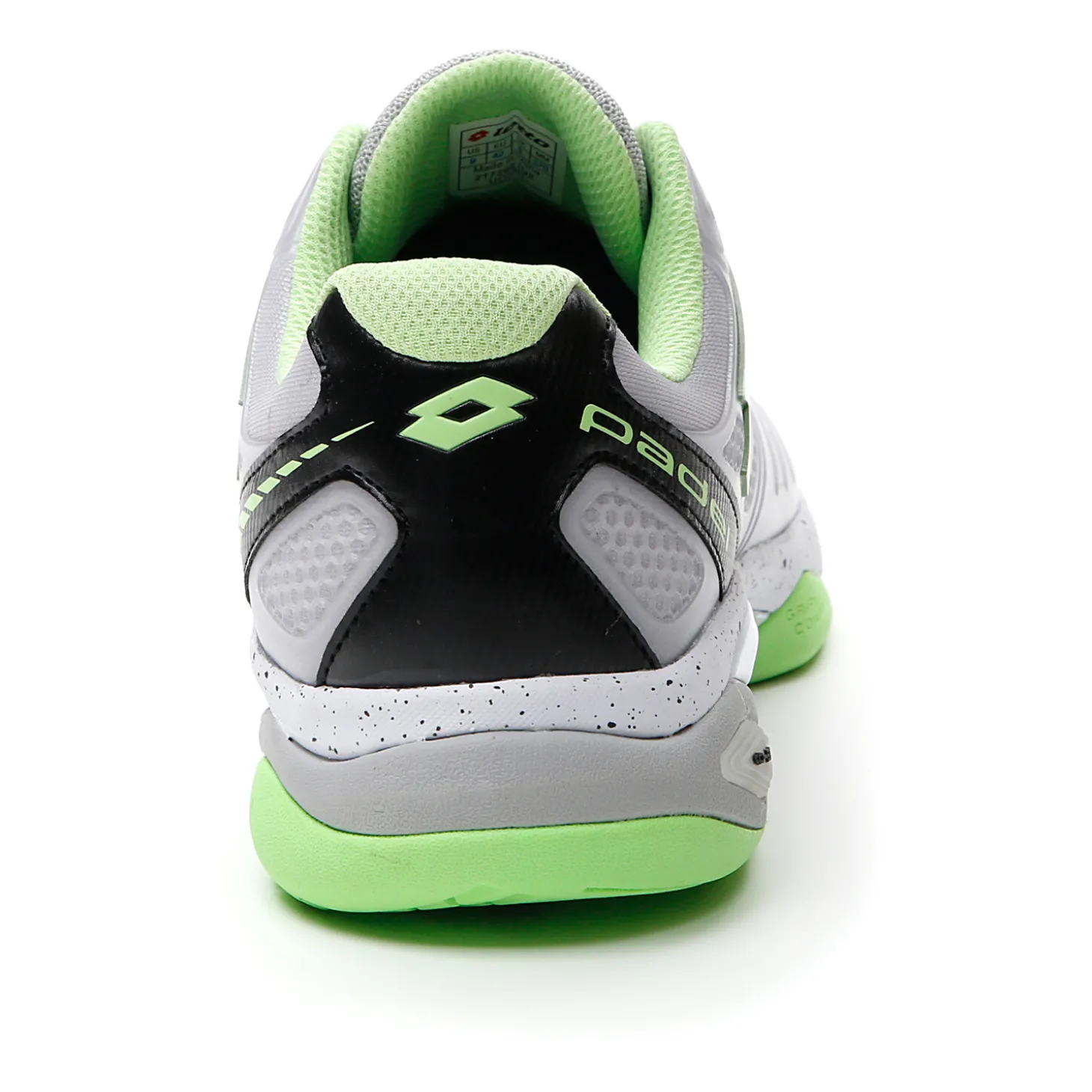 Lotto Superrapida 200 Iii | Herren Padel