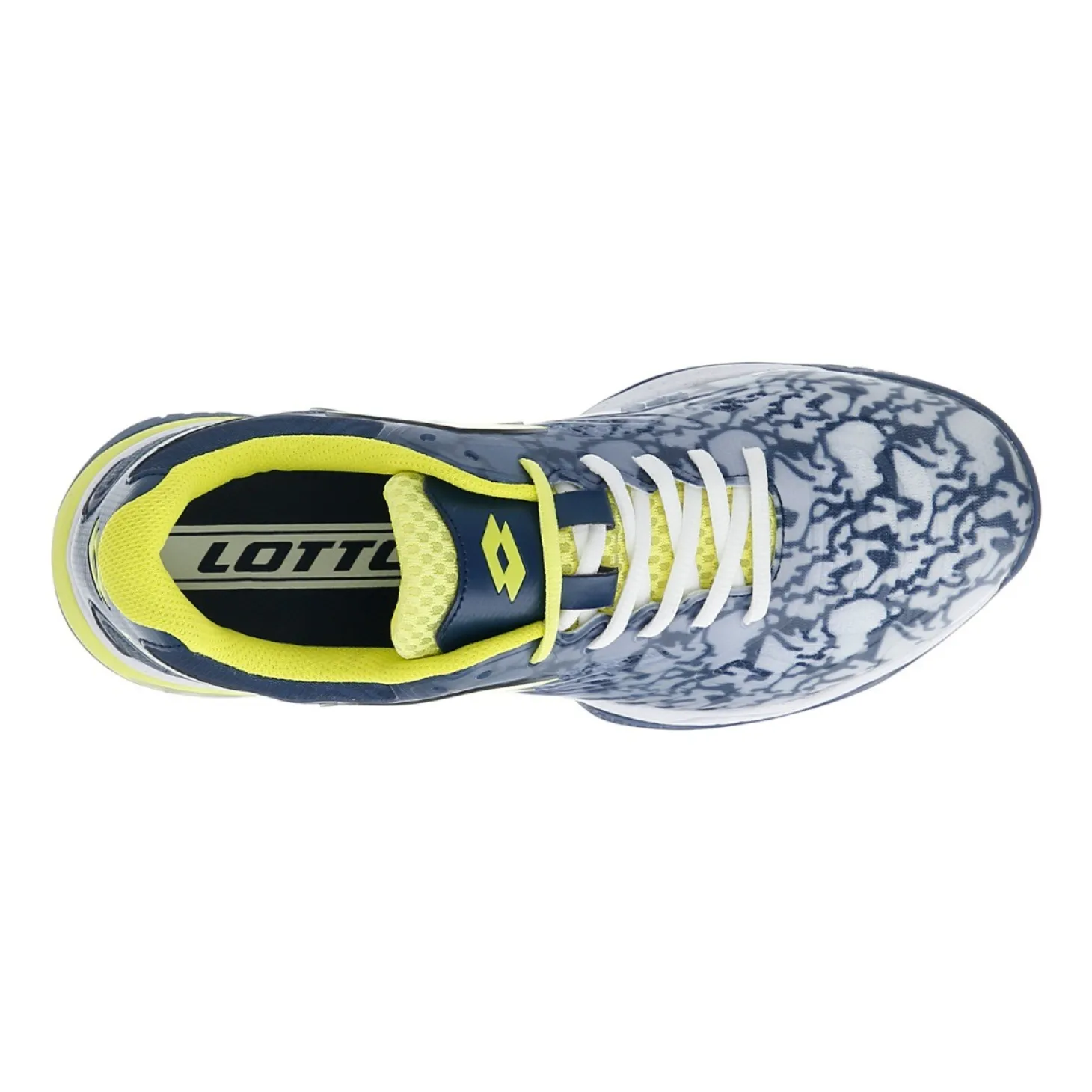 Lotto Superrapida 200 Iii | Herren Padel