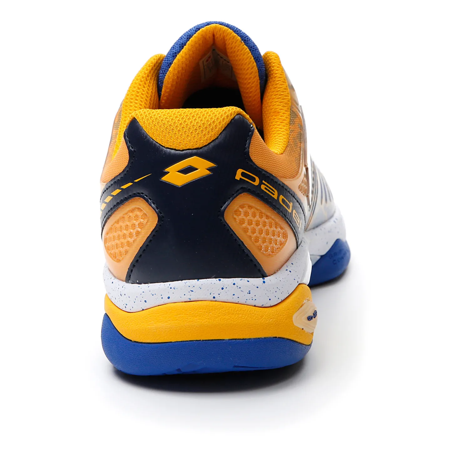Lotto Superrapida 200 Iii | Herren Padel