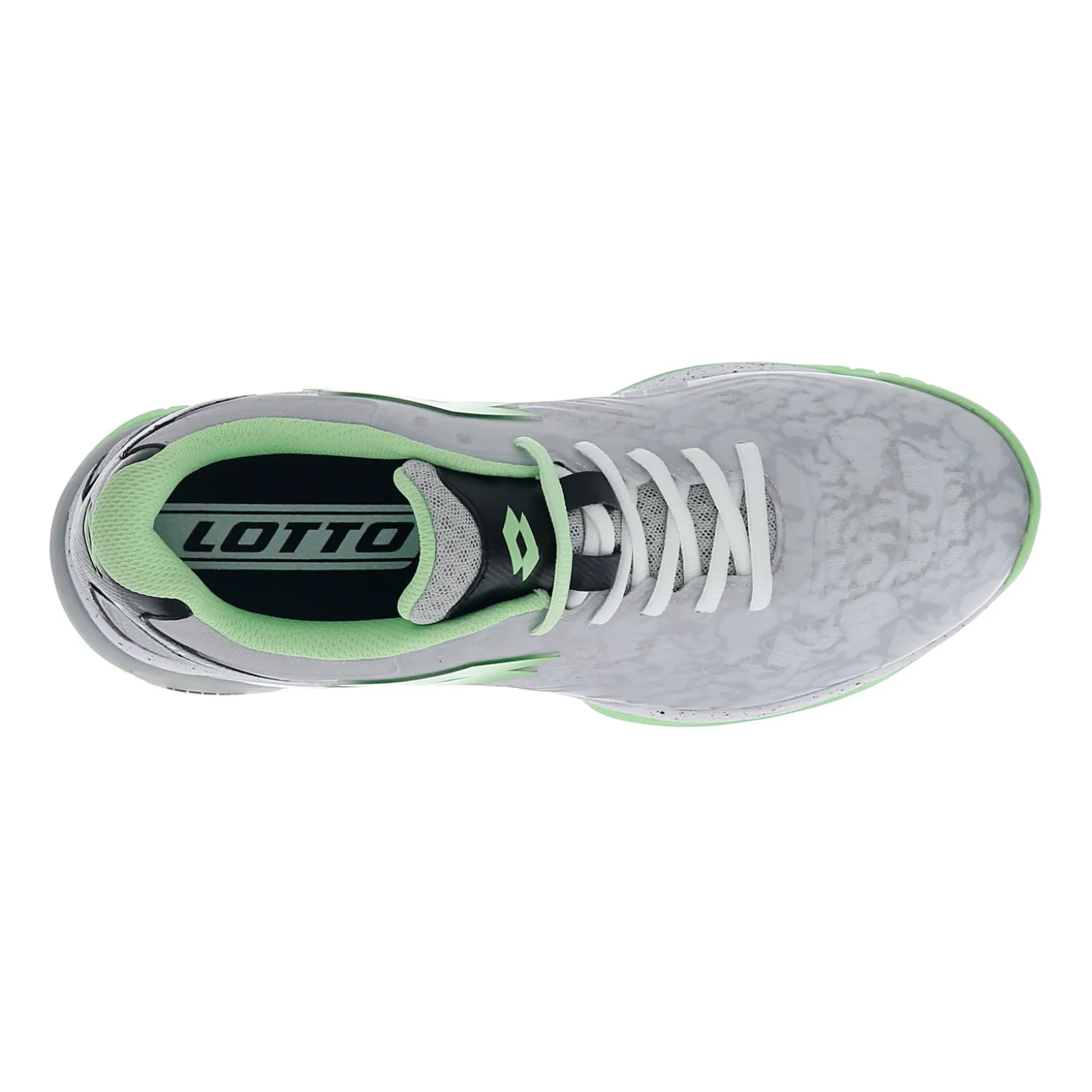 Lotto Superrapida 200 Iii | Herren Padel