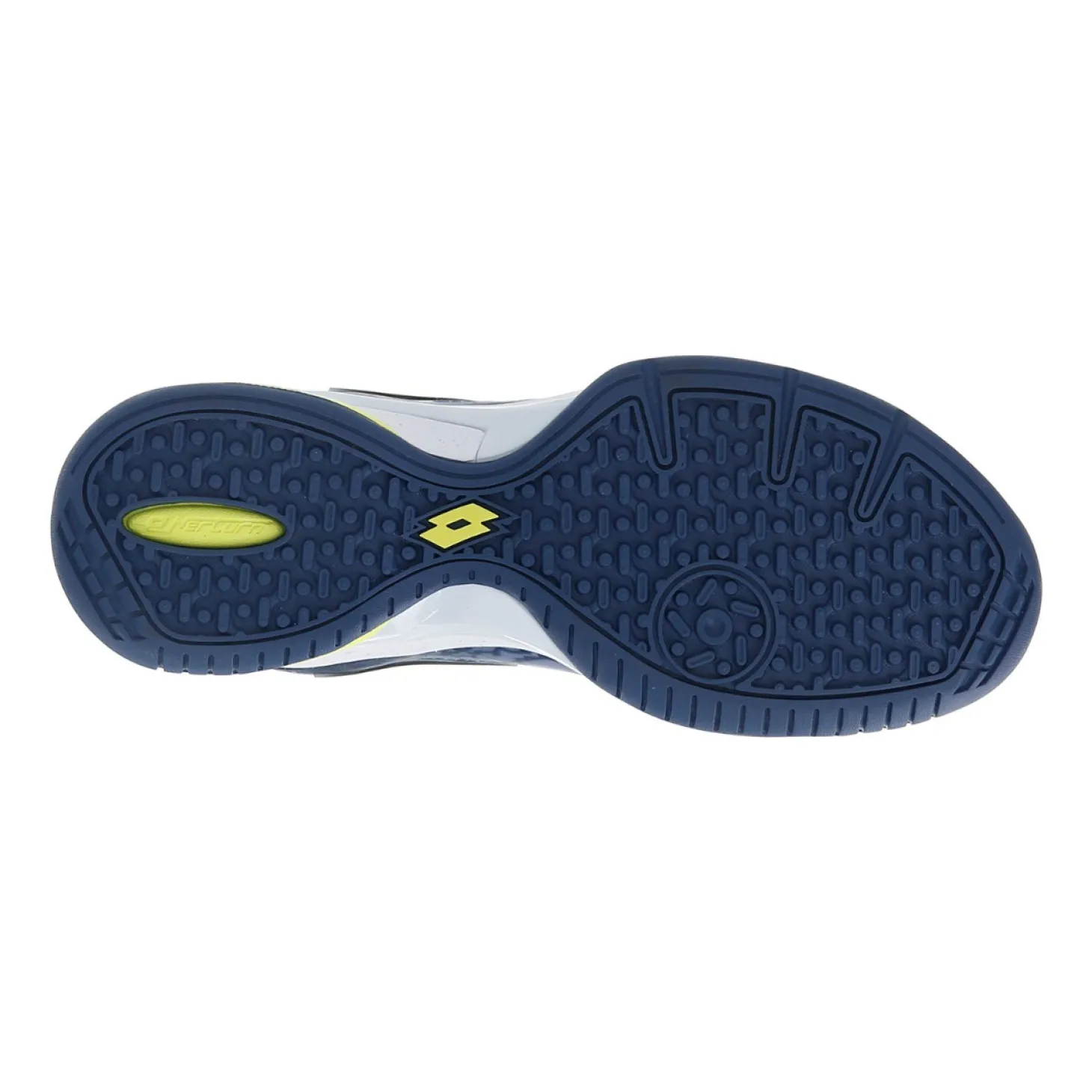 Lotto Superrapida 200 Iii | Herren Padel